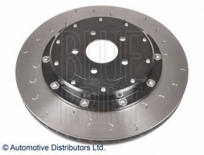 BLUE PRINT adn143147c -  Тормозной диск